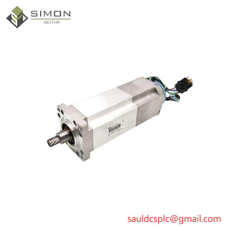ABB 3HNP04378-1 SERVO MOTOR