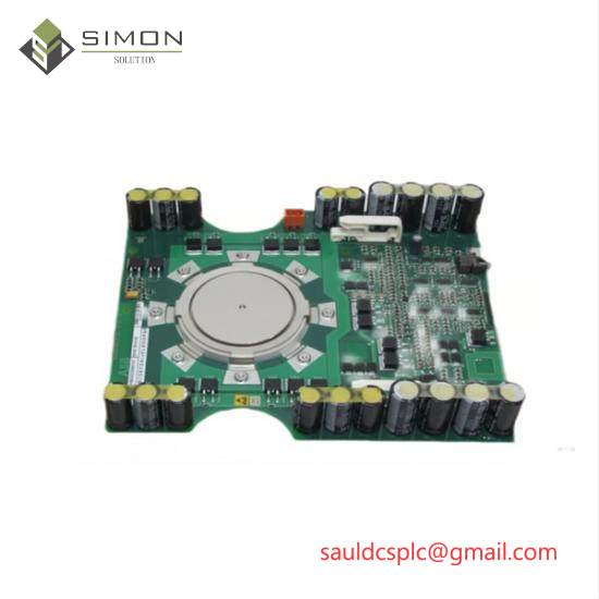 ABB 5SHX1445H0001 3BHB003230R0101