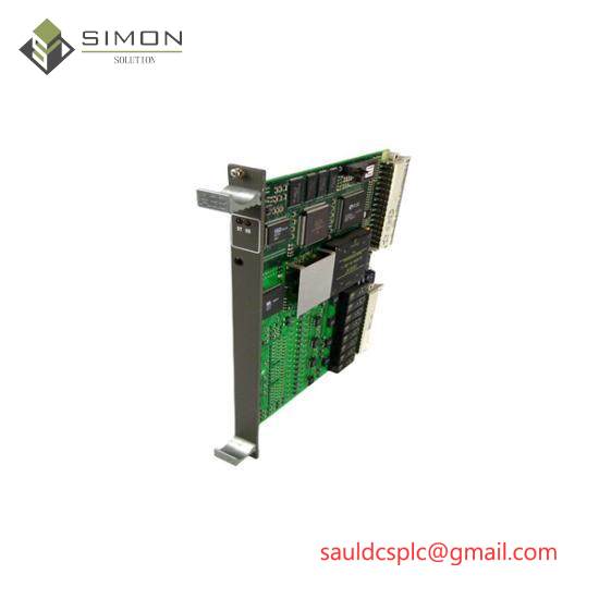 ABB 83SR50c-E GJR2395500R1210 Control Module