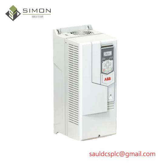 ABB ACS510-01-09A4-4 3ABD00015745-D