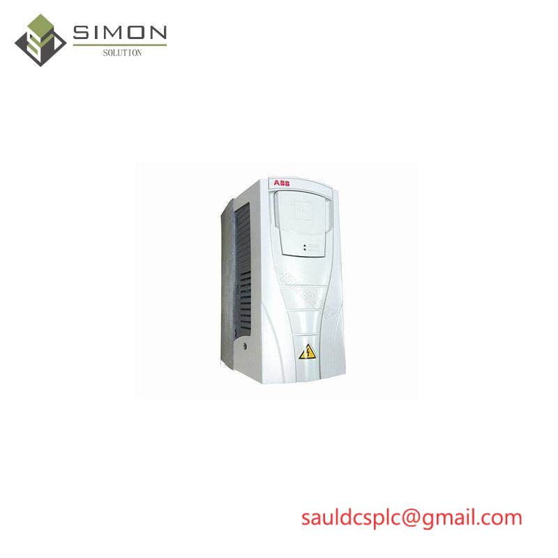 ABB ACS510-01-09A4-4 3ABD00015745-D