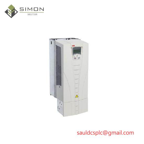 ABB ACS550-01-038A-4 3AUA0000002431-D Frequency converter