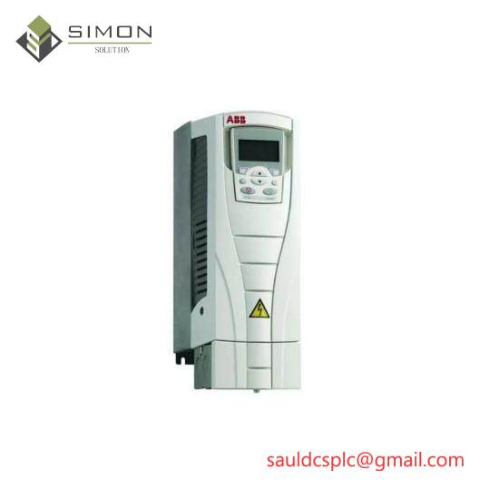 ABB ACS550-01-04A1-4 3AUA0000003386-D Frequency converter