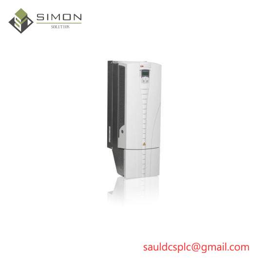 ABB ACS550-01-246A-4 3AUA0000014490-D Frequency converter