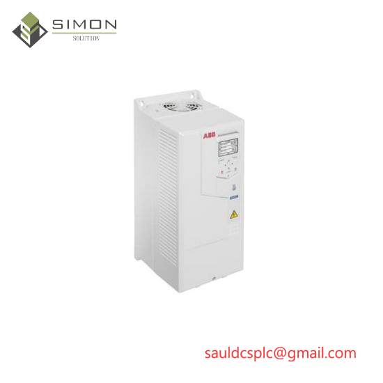 ABB ACS580-01-046A-4 3ABD50000038963 Frequency Converter
