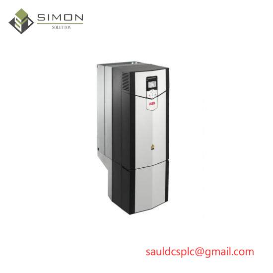 ABB ACS880-01-246A-3 3ABD00035954-D Frequency Converter