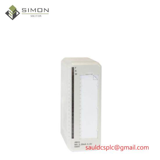   AI820 3BSE008544R1