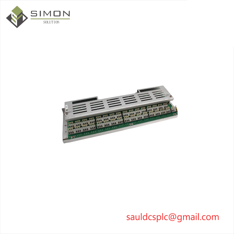 ABB AR C093 AE01 HIEE300690R001 Relay Control module