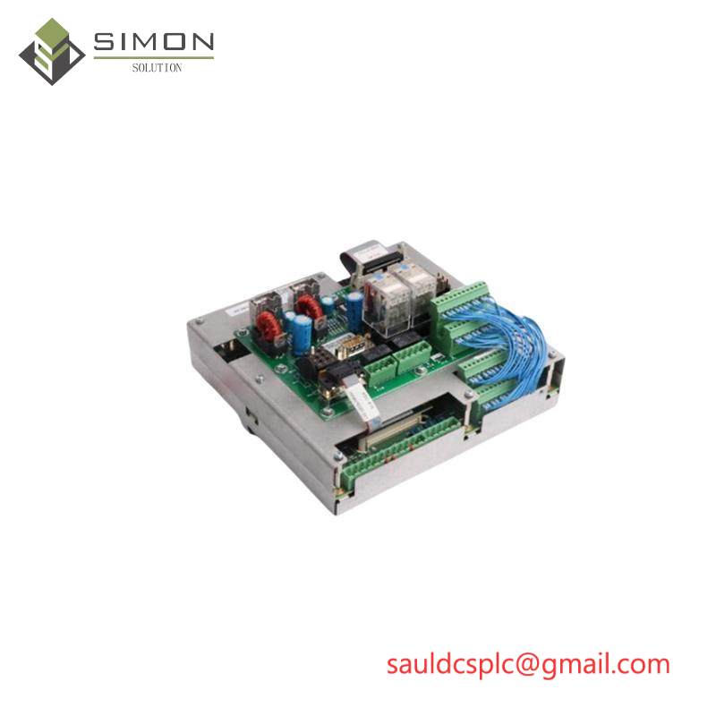 AB 1747-L541/B SLC 5/04 Processor - Series B