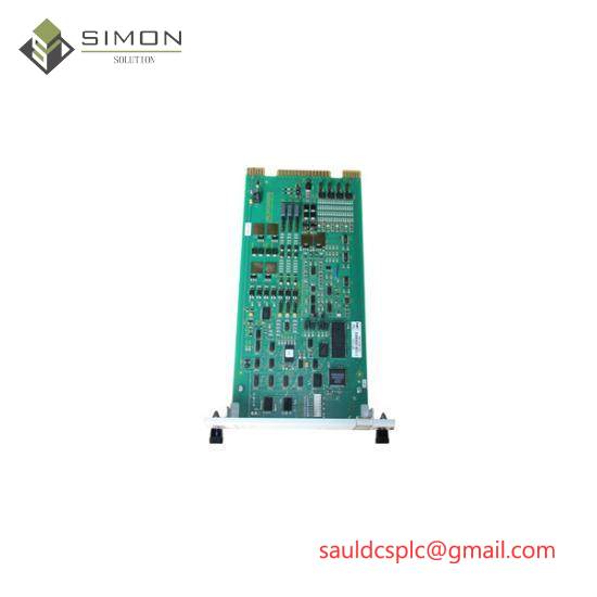 ABB Bailey DCS Infi 90 SPCIS22 Symphony Plus Control IO Module