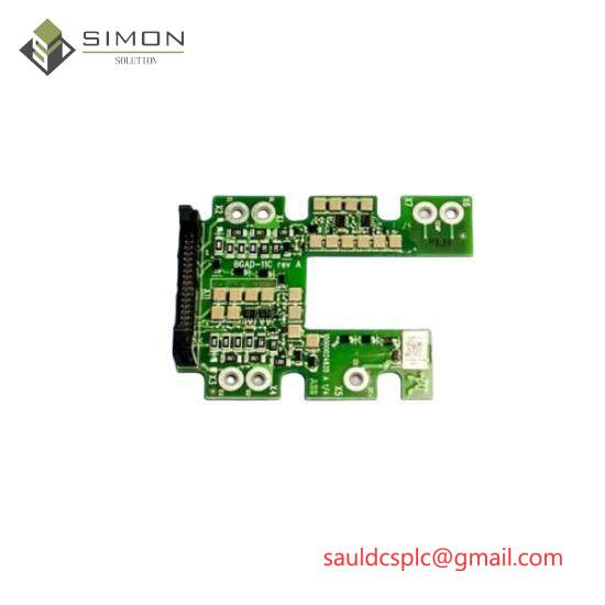 GE MTR-3S43-G-R-B-C-SRR