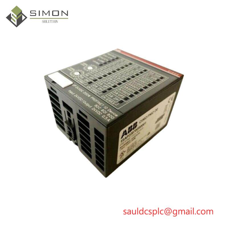 ABB PFCL20C  3BSE027070R20