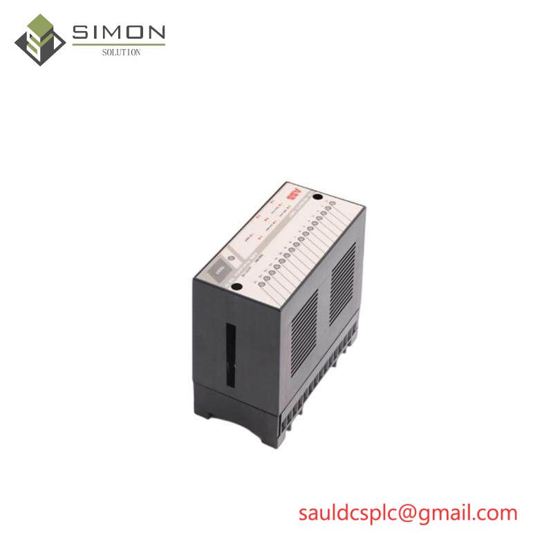 ABB 3BUR002096R1