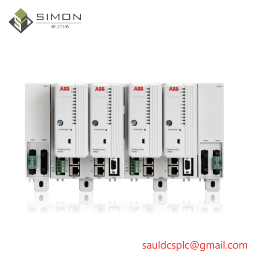ABB ACS800-01-0040-3+P901