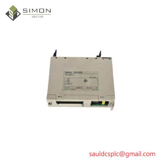 ABB DA001 I/O module