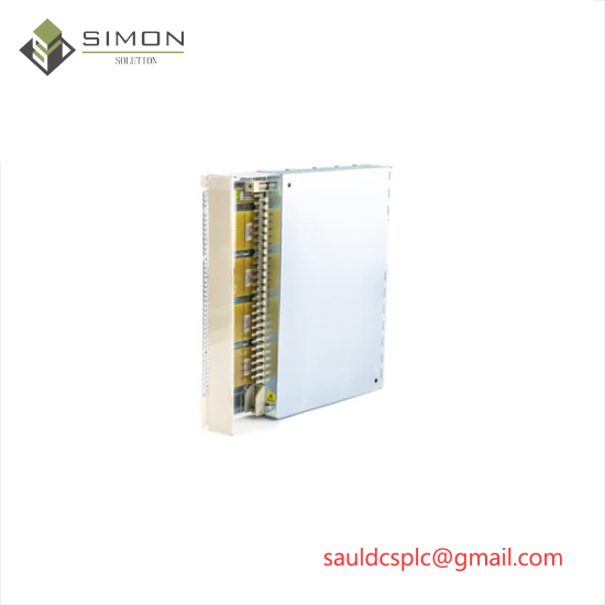 ABB DI650 3BHT300025R1 Digital Input Module