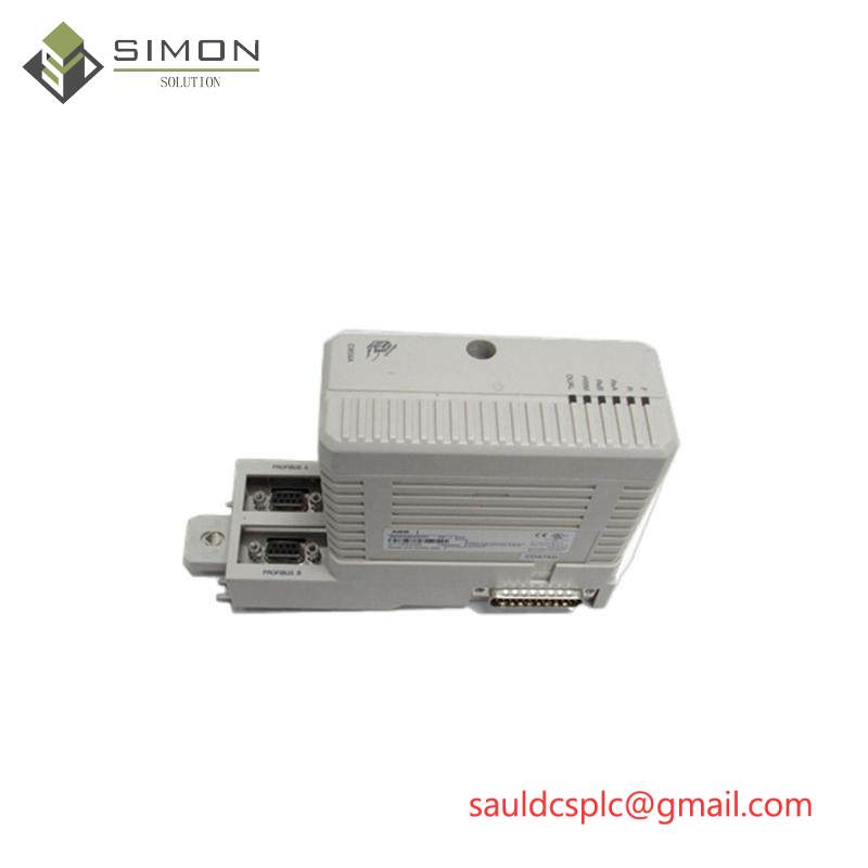   DSQC327ADCS