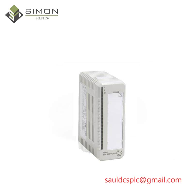 ABB DI810-EA 3BSE008508R2