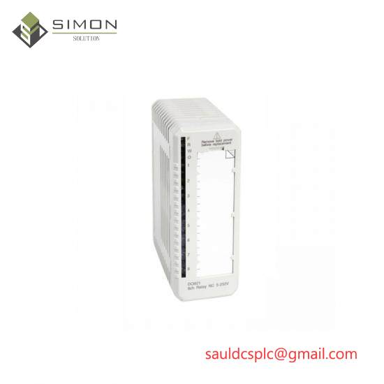 ABB DO840 3BSE0208368R1 Digital Output