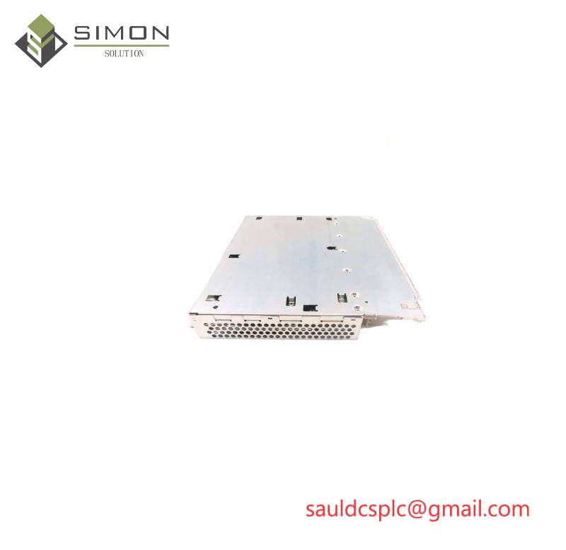 ABB DP640 Pcb Circuit Board