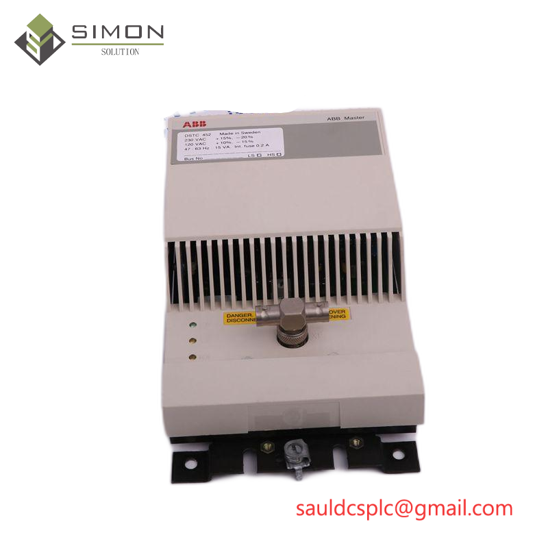 ABB DRC Basic Memory Board MEM86-3*192 R3R1R3