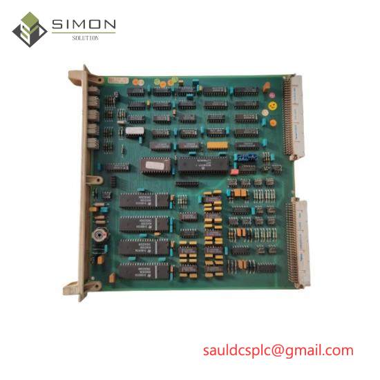 ABB DSCA 180B 57520001-GZ