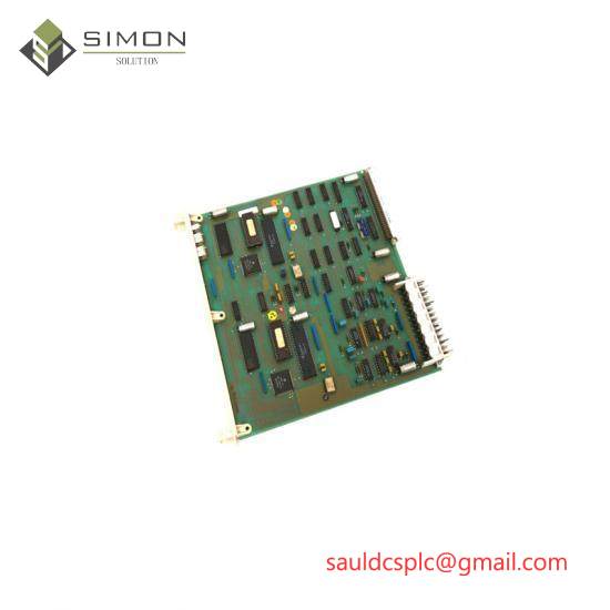 ABB DSCA 180B 57520001-GZ