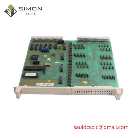 ABB DSDI110A S100 I/O Digital Input Module DSDI 110A