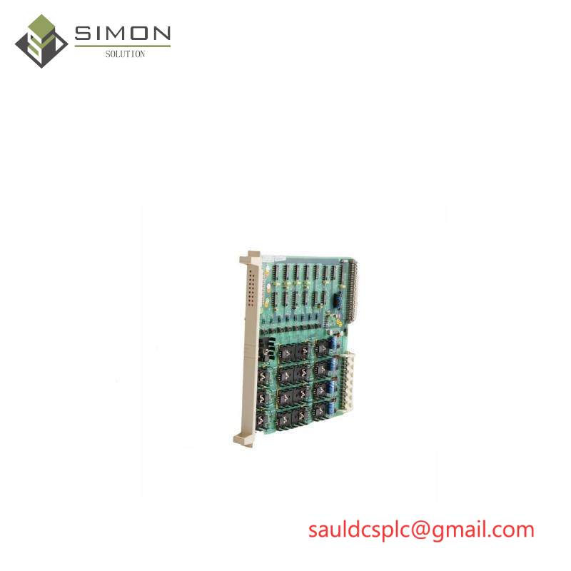 ABB SINT4420C 30KW Driver Board