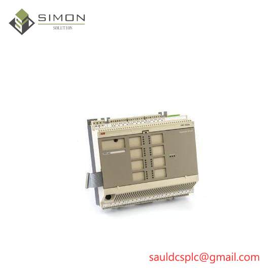 SIEMENS 6ES5482-7LF31  Digital Input/Output Module