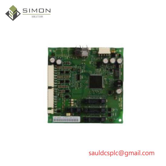 ABB DSIC111 S100 I/O Communications Module