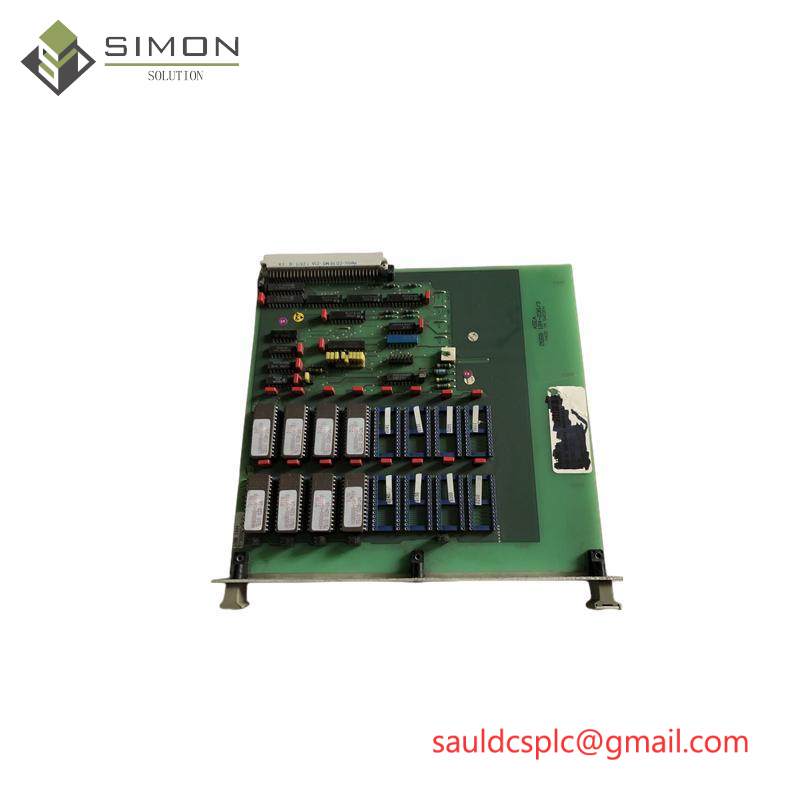 ABB 5SHX2645L0002二手