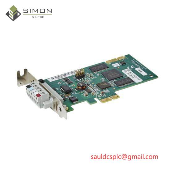 ABB DSQC1006 3HAC043383-001/02 DeviceNet Board