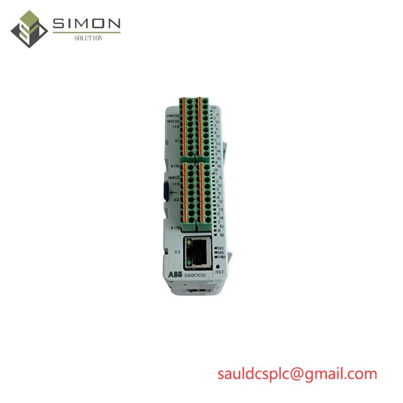 AB 1747-AIC Programmable Controller Isolated Link Coupler