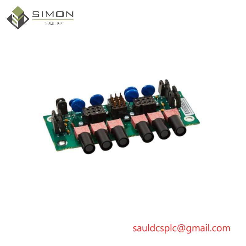 ABB DSQC1052 3HAC065021-001 BRB set