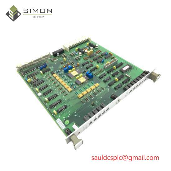 ABB 3BSE013709R1