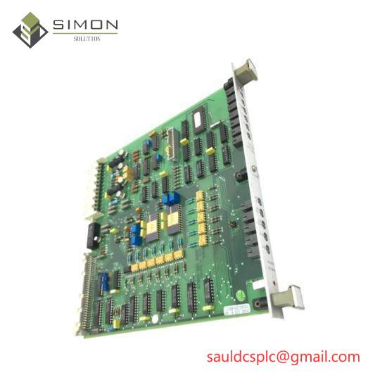 ABB 3BSE013709R1