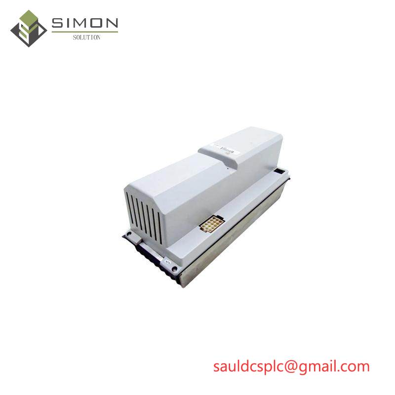 ABB DSQC346B 3HAB8101-6/10A DRIVE UNIT
