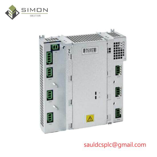 ABB DSQC431 3HAC036260-001 Servo Drive