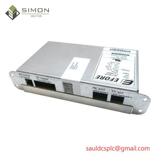 ABB DSQC505 3HAC42961  Power Supply Module