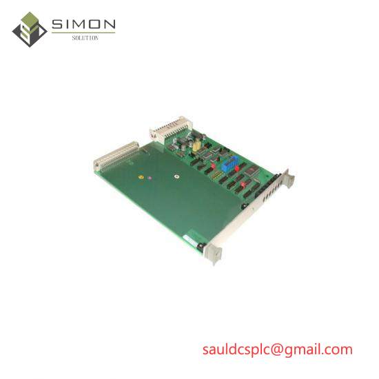 ABB DSQC 103 I/O Board