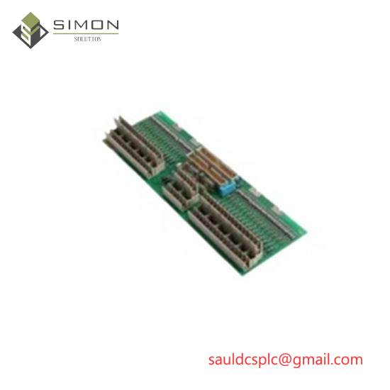 ABB DSTAN013 3BNP000177R1