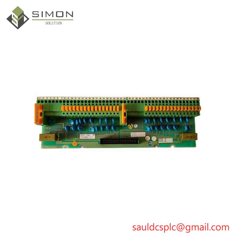 ABB 5SDF07H4501