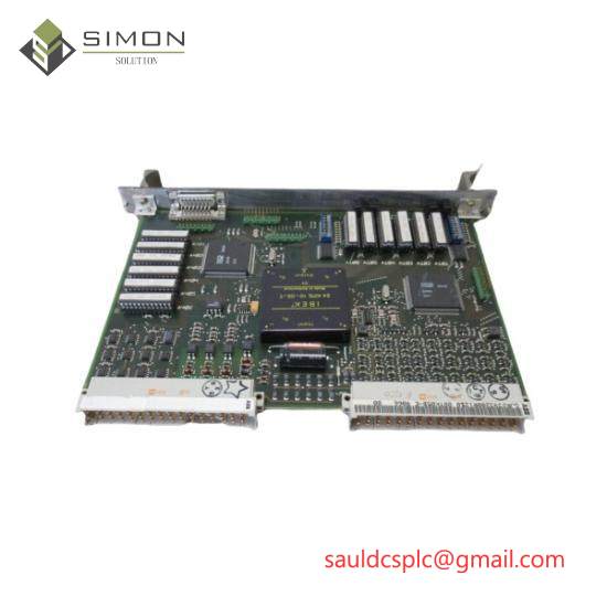 ABB GJR2332300R0100