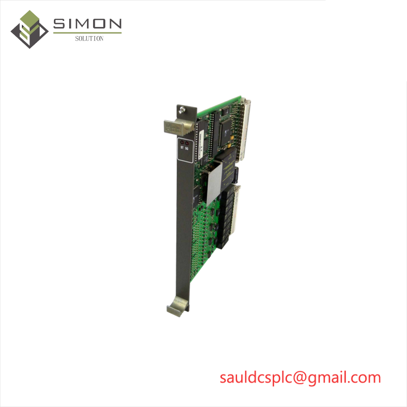 ABB GJR2385100R1041 88TV01K-E Control board