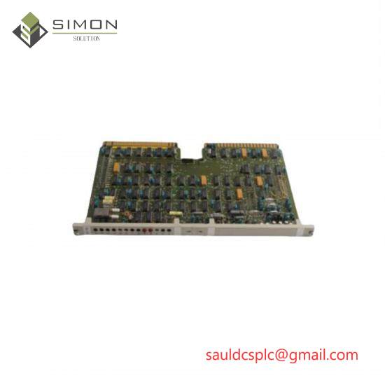 ABB HEDT300272R1 ED1782