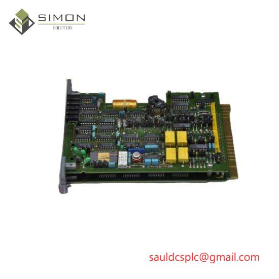 ABB HESG447224R2 Output Module