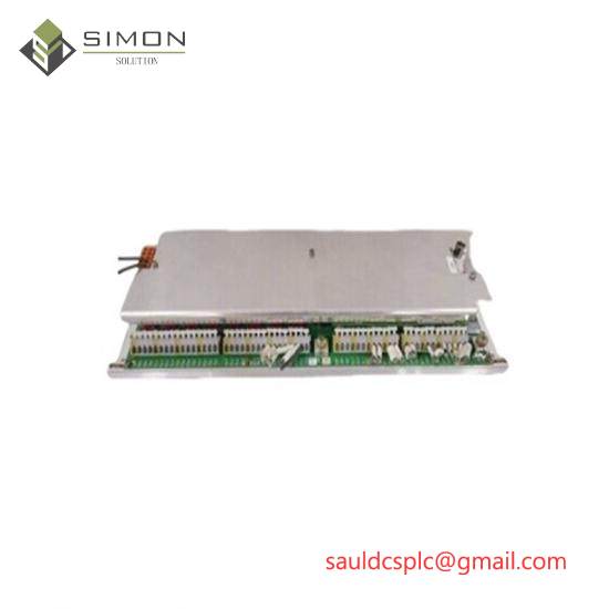 ABB HIEE300794R0001 Interface Board