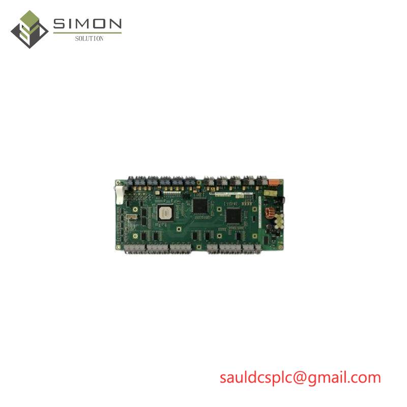 ABB HIEE300936R0101 UFC718 AE101 PCB Circuit Board