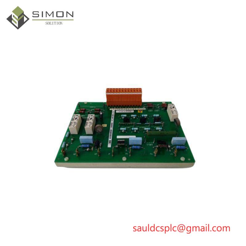 ABB 1SAP140200R0160